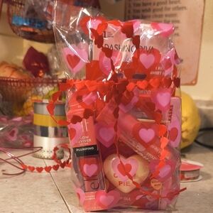 Valentine's Day Gifts All Made Up To Give!